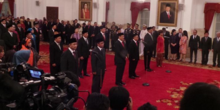 Ex-bankers lead Indonesia&rsquo;s biggest pension fund