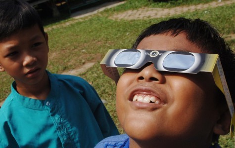  NASA, LAPAN to test out new camera on solar eclipse in Indonesia