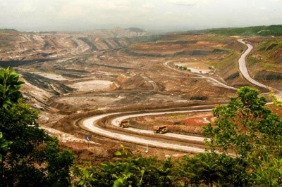 Coal association agrees to help reduce emissions