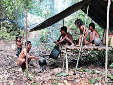 COMMENTARY: Who will benefit from Jokowi's land reform?