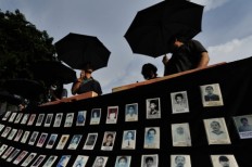 Be fearless, Mr. President – like Munir