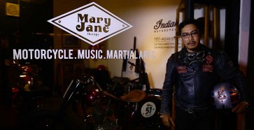 Mastomcustom: Automotive Artworker