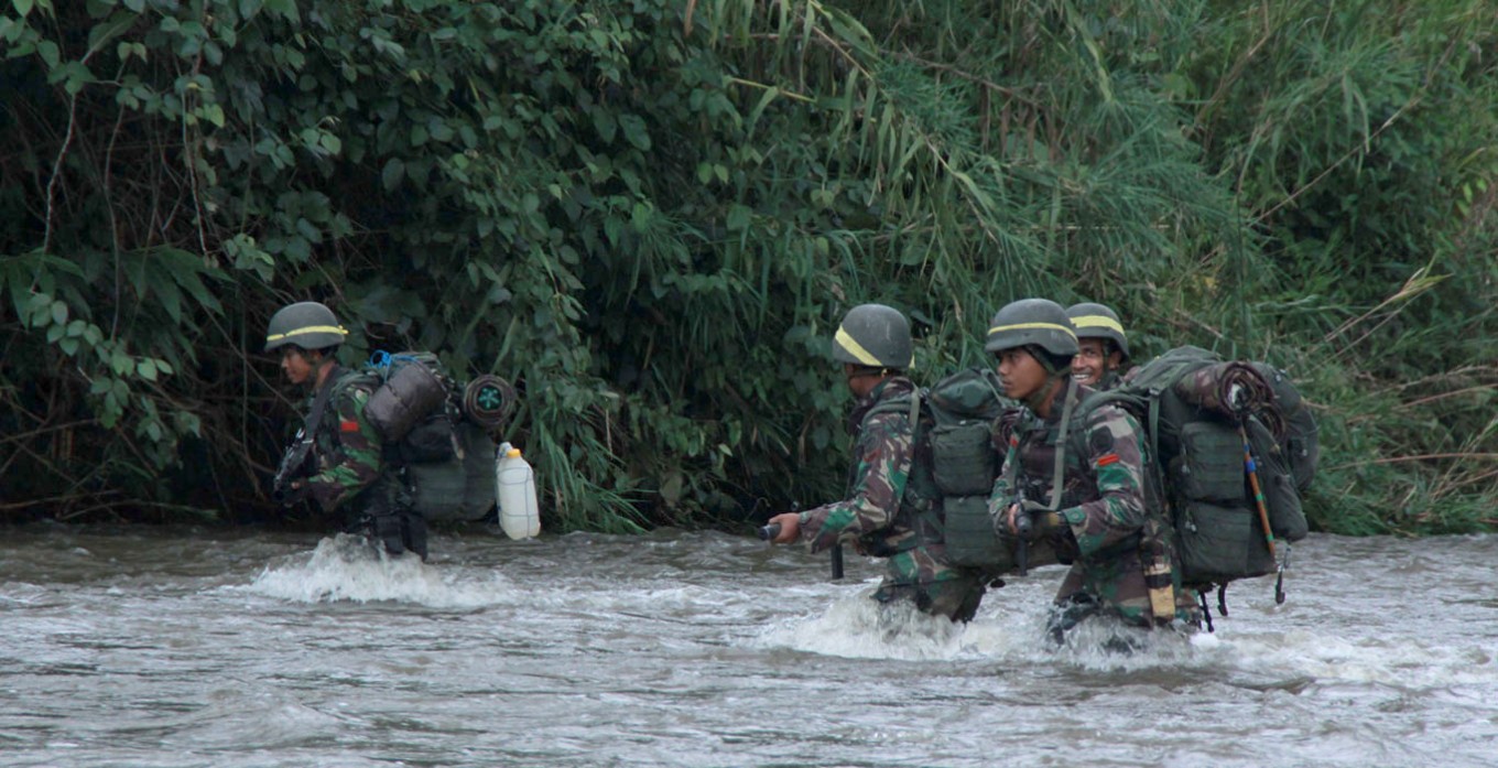 The Hunting Party: Quest to crush symbolic heart of jihadi movement