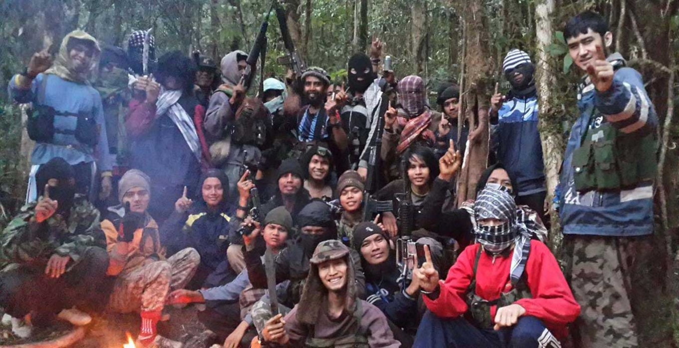 The Hunting Party: Biggest joint police-military operation of the year