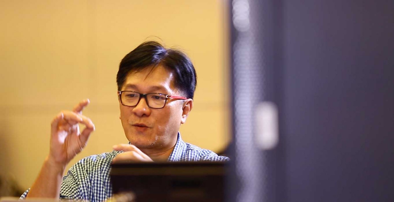 Broadcasts beyond the stage