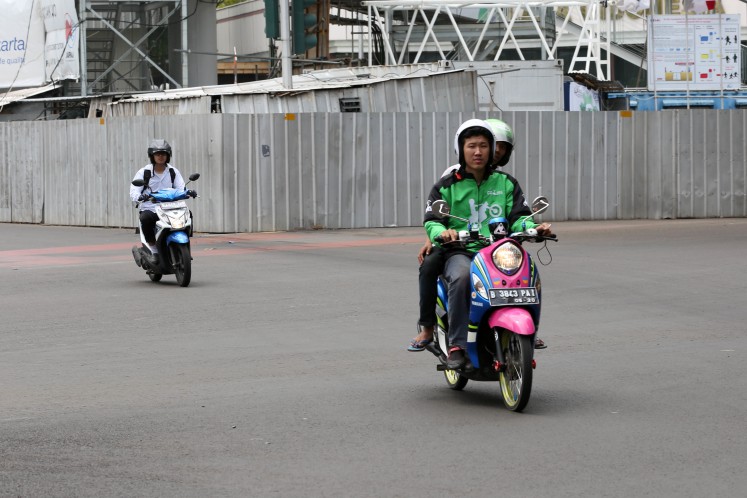 EDITORIAL: Wanted: Safety, fair fares