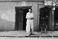 Despite the devastating natural disaster, Nepali people show the same hospitality as before the quake. Culture bears the soul of Nepal’s people. JP/ Ayomi Amindoni