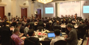 Global Challenges and Regional Solutions: Engaging Stakeholders