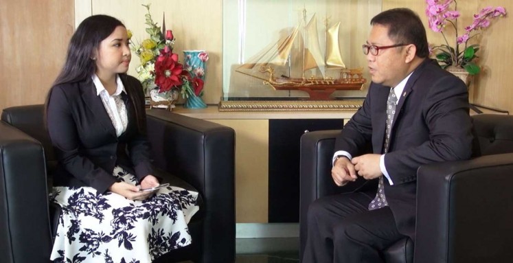 The government focuses on protecting the individual, not the LGBT community: Min...