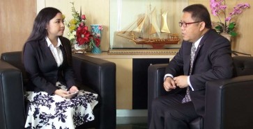 The government focuses on protecting the individual, not the LGBT community: Min...