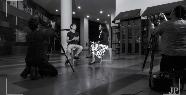 We're more than an LGBT support group: SGRC