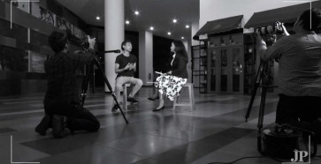 We're more than an LGBT support group: SGRC