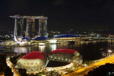 Singapore delays National Day parade amid COVID-19 surge