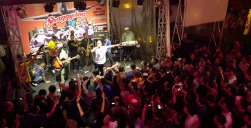 Shaggydog to release SXSW 2016 trip documentary 