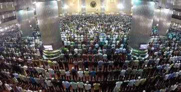 Mosques of Southeast Asia