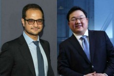 Malaysia's 1MDB files suits to recover $23 billion