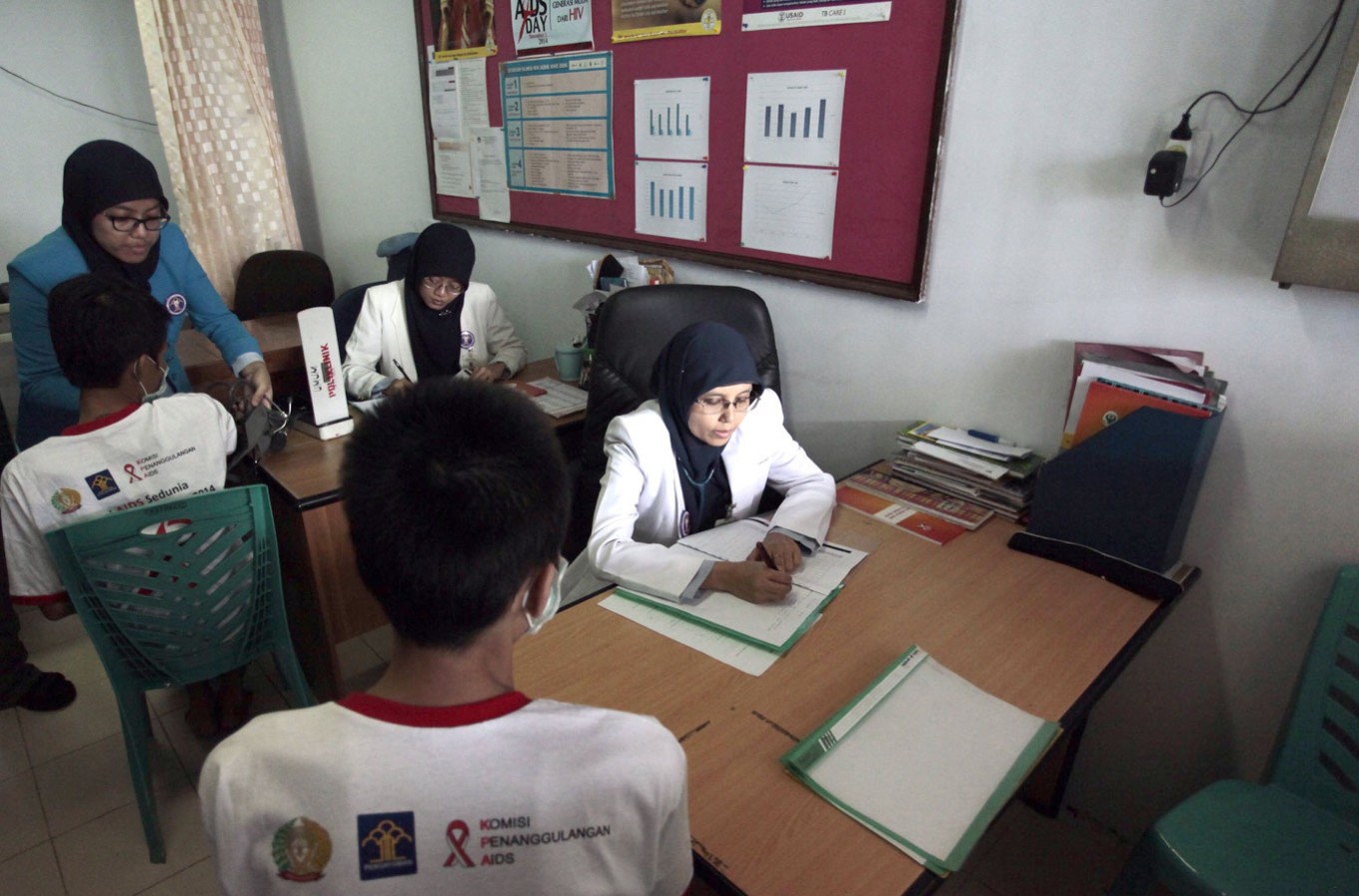 Ill-equipped rehab centers left staggering