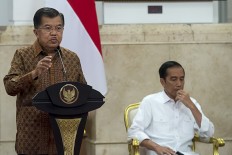 Security Council — stage for Indonesia’s global ambitions