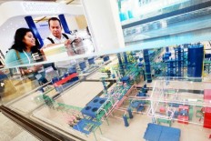 Commentary: Forget energy self-sufficiency, Indonesia taking easiest route: Imports