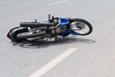 4 die in fatal mishap involving 15 vehicles in East Java