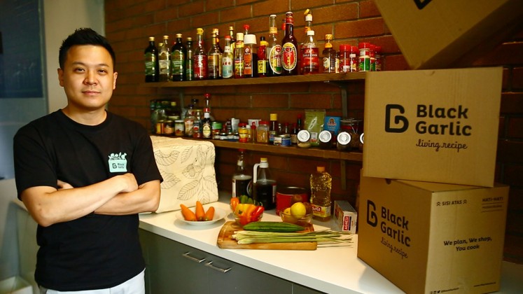 Black Garlic: Bringing back the joy of home cooking