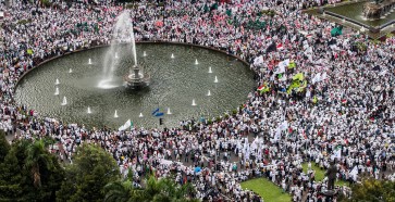 Is Indonesia at stake in Nov. 4 anti-Ahok rally? Part 2