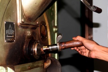 Banaran coffee, a legendary century-old tale