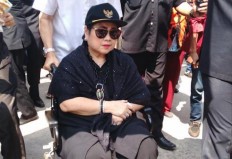 Gerindra politican and Sukarno’s daughter Rachmawati dies at 70