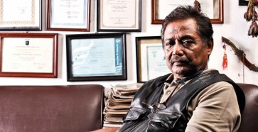 T. Kardin Indonesian knives: equaling quality with the world's knife company