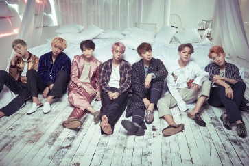 K-pop group BTS to make comeback in February 