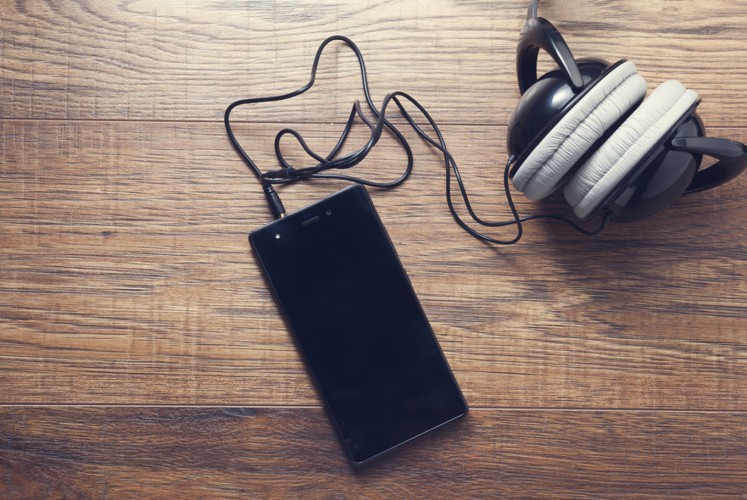 GoPay now a payment option on Spotify Premium