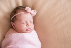 Want a baby girl? Keep blood pressure down, study shows