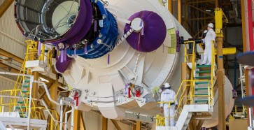 Telkom to launch US$199.7m satellite in February