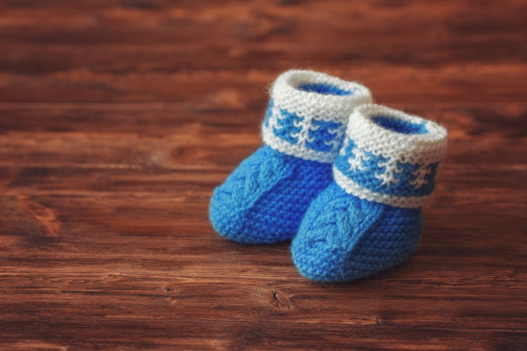 Dead baby's parents demand apology from hospital