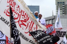 COMMENTARY: Indonesian Islamists may just secure their biggest win yet