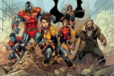 Indonesian 'X-Men Gold' comic writer inserts anti-Ahok references in comic book, ignites controversy