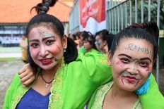 COMMENTARY: A Kartini message: Guys, be brave and more lovable