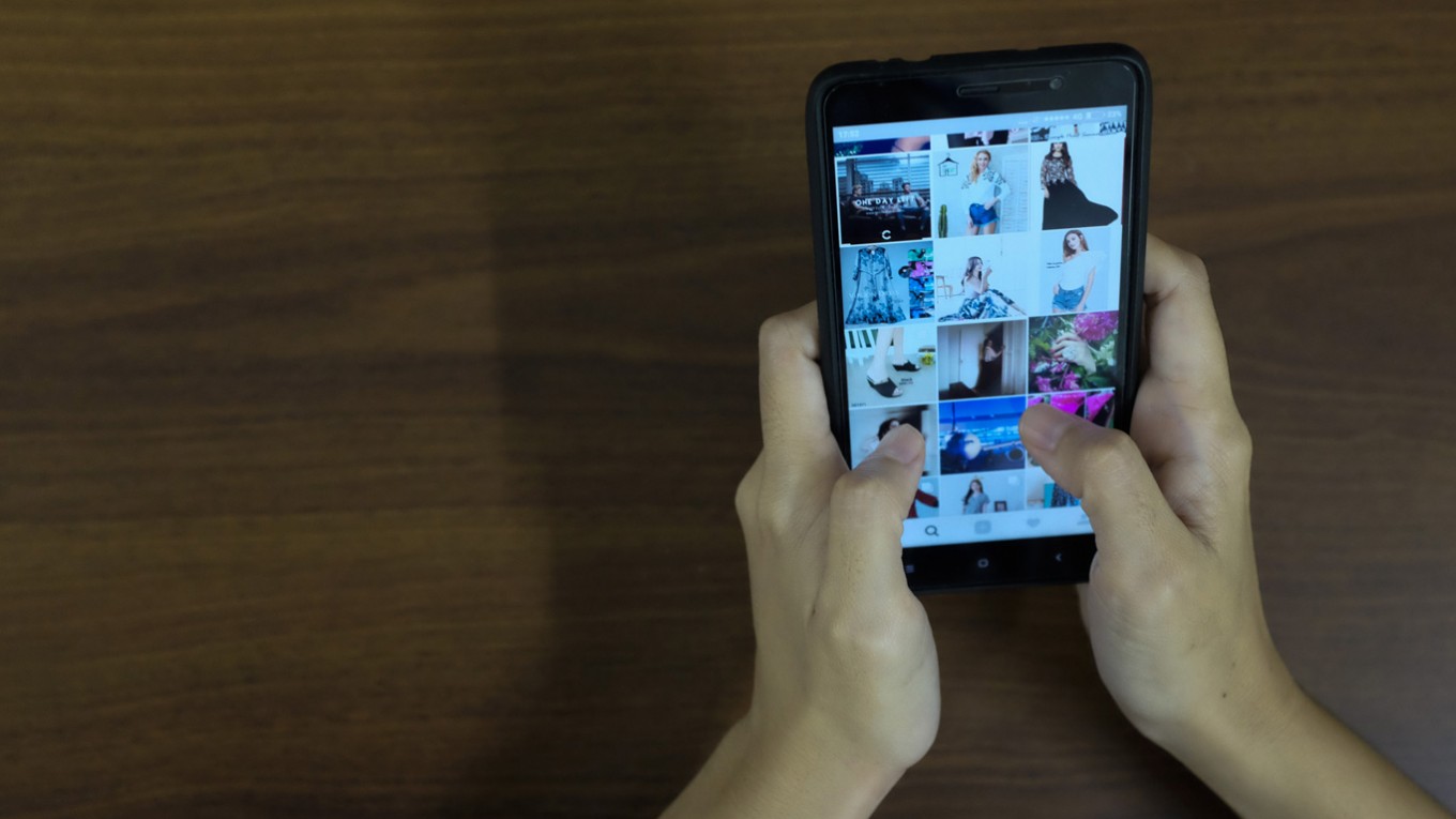 Making money the millennial way