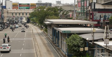 Jakpost guide to Glodok