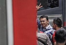 Commentary: Why Ahok remains a man to watch in Indonesian politics