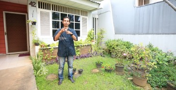 Precious One: Listening to their voice