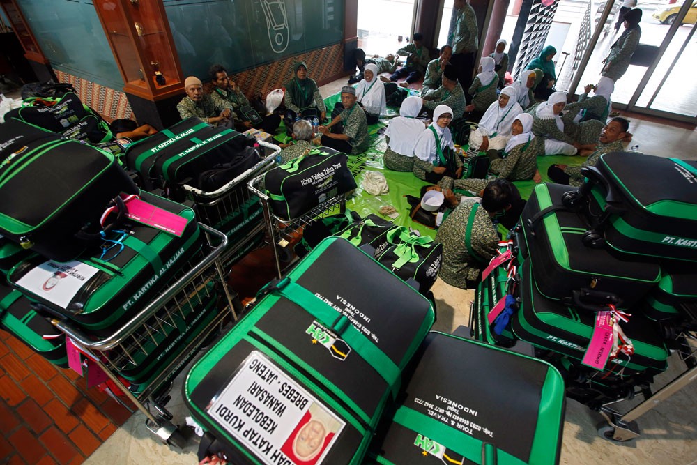 When righteous business goes wrong