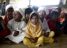 Commentary: 'Pribumi' faiths shouldn't be pariah in their own country