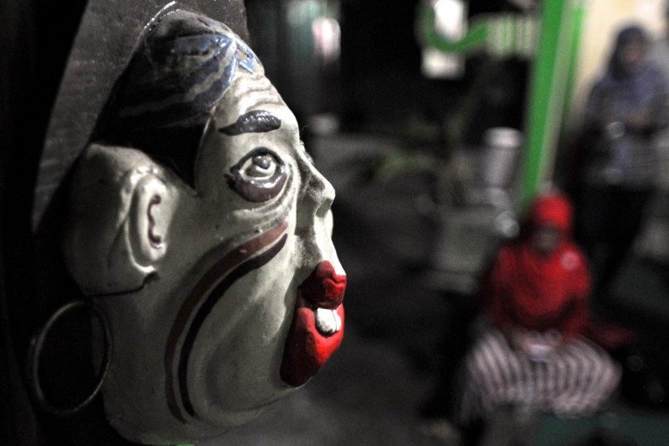 We have the right to pray too: Transgender people