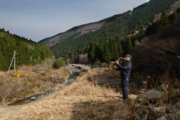Rustono Tempeh: conquering four seasons