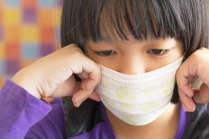It's 'just' the flu? Let's take better precautions