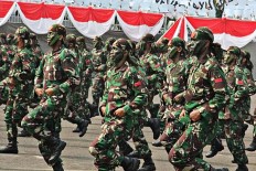 TNI anniversary: For prudent selection of military role, development