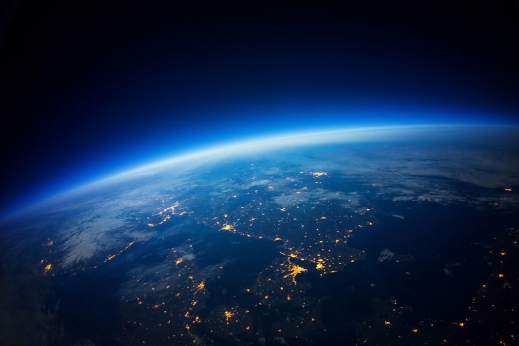 NASA program to track greenhouse gas is canceled