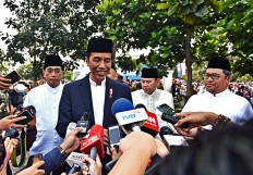 Commentary: Will the real presidential contenders please stand up