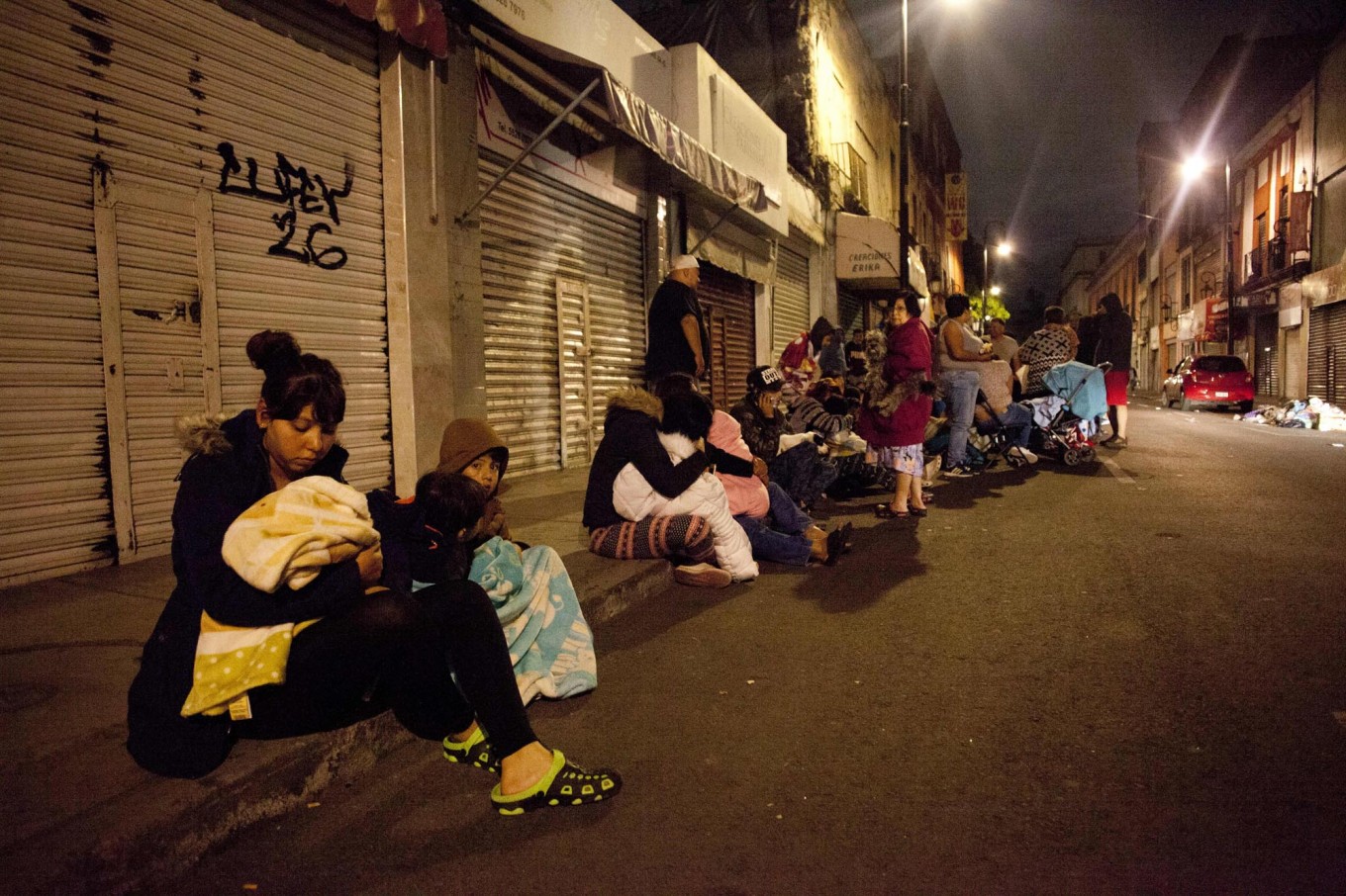 Death toll from Mexico earthquake jumps  to 90.